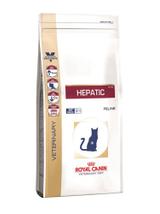 ROYAL CANIN Hepatic HF 26 4kg/Opakowanie uszkodzone (9064)