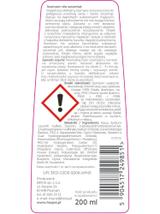 HAPPS - szampon pielęgnacyjny dla szczeniąt 200ml + 2x Czyścik do usuwania sierści - łapka GRATIS!!