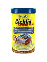 TETRA Pokarm Cichlid Colour Mini 500ml