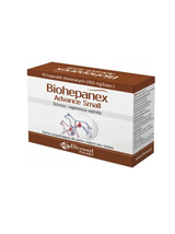 Biohepanex Advance Small 40 kaps.