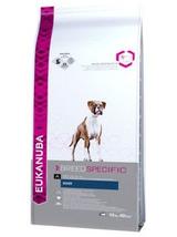 EUKANUBA Adult Boxer 12kg