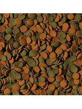TROPICAL MINI WAFERS MIX 500G