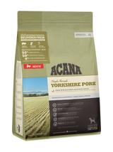 ACANA Singles Yorkshire Pork 2kg + niespodzianka dla psa GRATIS!