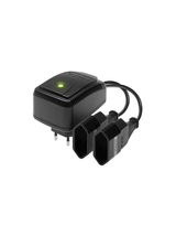 AQUAEL Sterownik czasowy Socket Link Duo