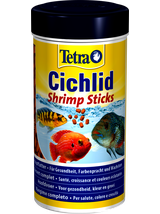 TETRA Cichlid Shrimp Sticks 250ml