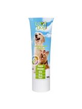 Lovi Dog Snack Creme Pate Goose - pasztet dla psa w tubce, z gęsiną i witaminami 90g