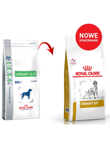 ROYAL CANIN Urinary S/O LP18 7,5kg\ Opakowanie uszkodzone (6749) !!!