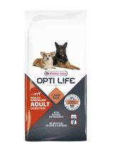 VERSELE-LAGA Opti Life Adult Digestion Medium&Maxi 12,5kg