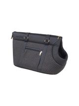 AMIPLAY -Torba transportowa Morgan czarna -L