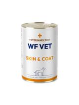 WF VET Skin & Coat dog 400g