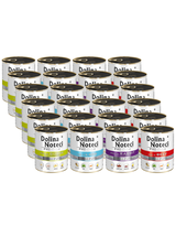 Dolina Noteci Premium Mix Smaków 24x800g