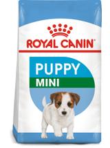 ROYAL CANIN Mini Puppy 8kg  + niespodzianka dla psa GRATIS!