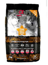 ALPHA SPIRIT Multiprotein 3kg