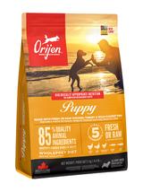 ORIJEN Dog Puppy 2kg + niespodzianka dla psa GRATIS!
