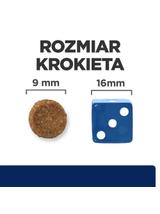 HILL'S PD Prescription Diet Feline z/d Food Sensitivities 1,5kg/Opakowanie uszkodzone (8755) !!!!