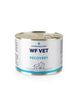 WF VET Recovery dog/cat 24x200g