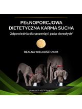 PRO PLAN Veterinary Diets  HA Hypoallergenic Karma sucha dla psa 1,3kg/ Opakowanie uszkodzone (3932,7250) !!!