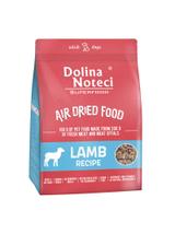 DOLINA NOTECI Superfood Danie z jagnięciny- karma suszona dla psa 5kg