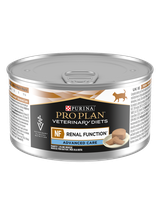 PRO PLAN Veterinary Diets NF Renal Function Mus dla kota 6x195g