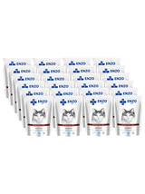 ENZO VET Hepatic drób-pasztet dla kotów 24x100g