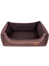 RECOBED kanapa Sargasso Brąz M 85x65cm
