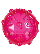 TRIXIE Piłka z gumy termoplastycznej 8cm