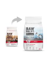 Vetexpert Raw Paleo Ultra Beef Adult Mini 2kg