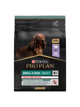 PRO PLAN Sensitive Digestion Small & Mini Adult Karma dla psów bogata w indyka 2,5kg