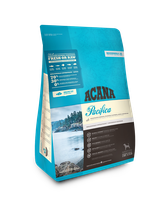 ACANA Pacifica Dog 2kg + niespodzianka dla psa GRATIS!