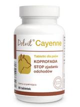 Dolvit Cayenne 90 tabletek