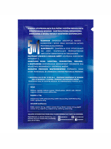 EUROWET Elektrolity dla psa i kota 25g