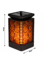 Lampion ozdobny LED