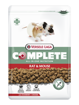 Versele Laga Rat & Mouse Complete 2kg