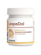 LespeDol 40 tabletek