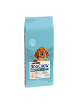 PURINA Dog Chow Puppy Chicken 14kg