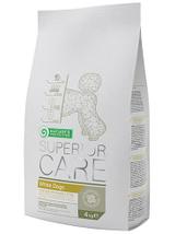 NATURES PROTECTION Superior Care white small breed adult 4kg