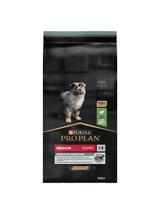 PRO PLAN Sensitive Digestion Puppy Karma dla szczeniąt bogata w jagnięcinę 12kg