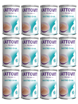 Kattovit Drink Gastro 12x135ml puszka