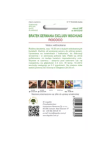 Bratek Rococo mieszanka 0.40g