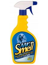 MR SMELL Pies - preparat do usuwania zapachu moczu - 500ml