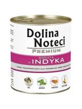 Dolina Noteci PREMIUM bogata w indyka 800g