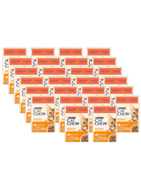 PURINA Cat Chow Adult Karma dla kotów z wołowiną i bakłażanem w galaretce 26x85g