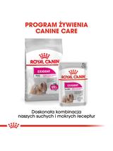 ROYAL CANIN CCN Exigent 12x85g karma mokra - pasztet dla psów dorosłych, wybrednych