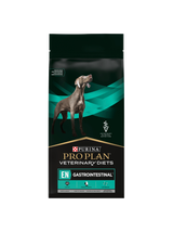 PRO PLAN Veterinary Diets Canine EN Gastrointestinal Karma sucha dla psa 12kg/ Opakowanie uszkodzone (4589,4631,5420,5846,6011,6013,7953) !!!