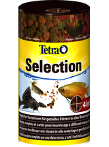 Tetra Selection 250ml
