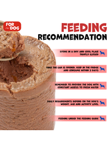 UNIQ PETS MOKRA KARMA DLA PSA ROYAL BEEF 375g puszka wołowina