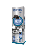BROS Kretum – spray na krety 400ml