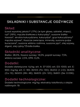 PRO PLAN Sensitive Skin Large Robust Adult Karma dla psów bogata w łososia 14kg+ niespodzianka dla psa GRATIS!