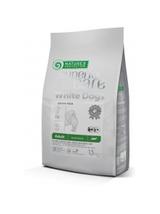 NATURES PROTECTION Superior Care Grain Free Insect  Adult Small Breeds 1,5kg + niespodzianka dla psa GRATIS!