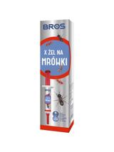 BROS – X żel na mrówki 10g
